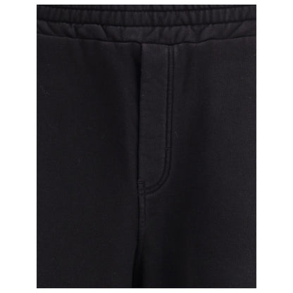 Dolce & Gabbana Cotton Trousers - Timeless Wardrobe Essential