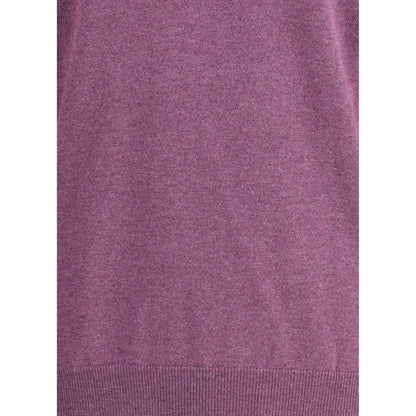 Brunello Cucinelli Cashmere Turtleneck Sweater