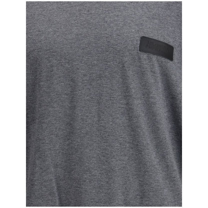 Magliano Trauma Long Sleeve Contrast T-Shirt
