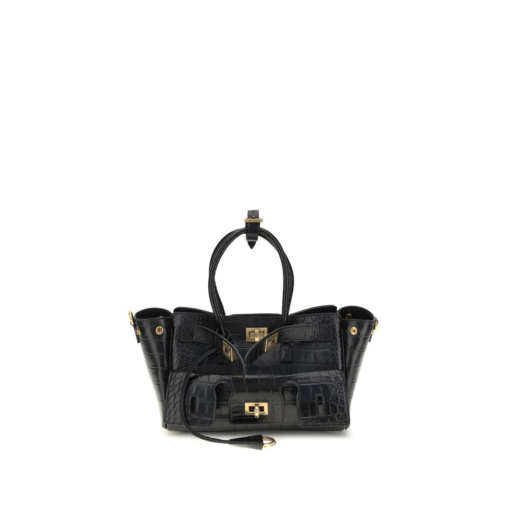 Balenciaga Bel Air Mini Shoulder Bag