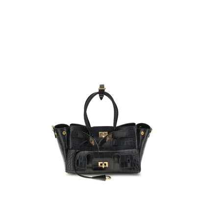 Balenciaga Bel Air Mini Shoulder Bag