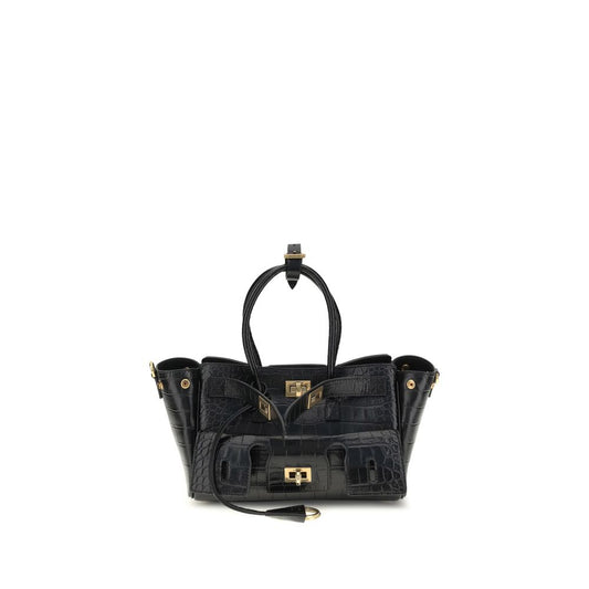 Balenciaga Bel Air Mini Shoulder Bag