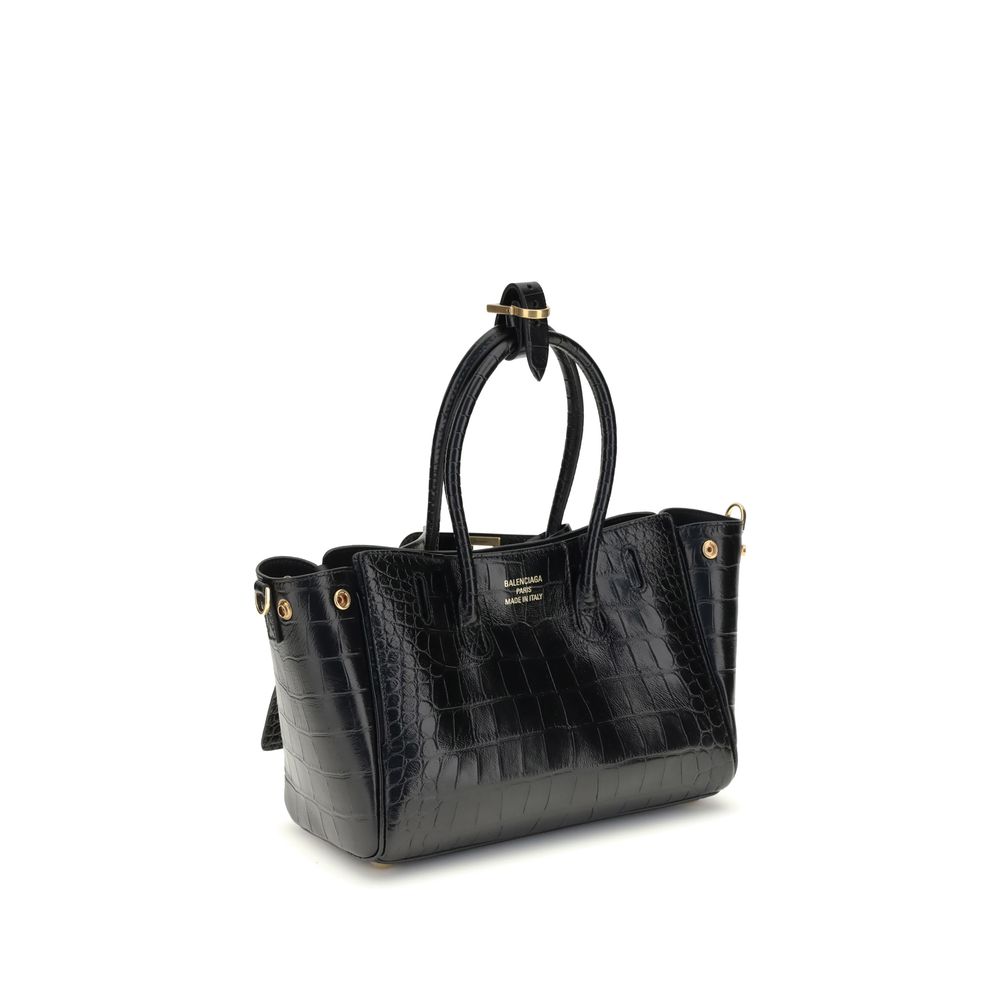 Balenciaga Bel Air Mini Shoulder Bag