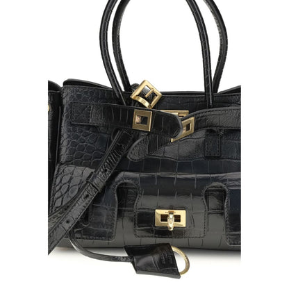 Balenciaga Bel Air Mini Shoulder Bag