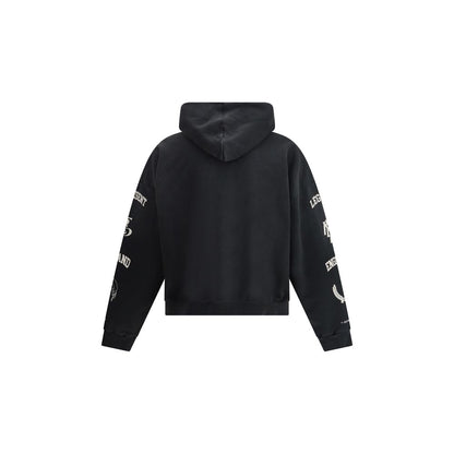 Legacy Crest Hoodie by Represent