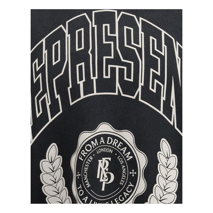 Legacy Crest Hoodie by Represent
