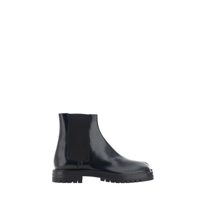 Maison Margiela Tabi County Chelsea Boots