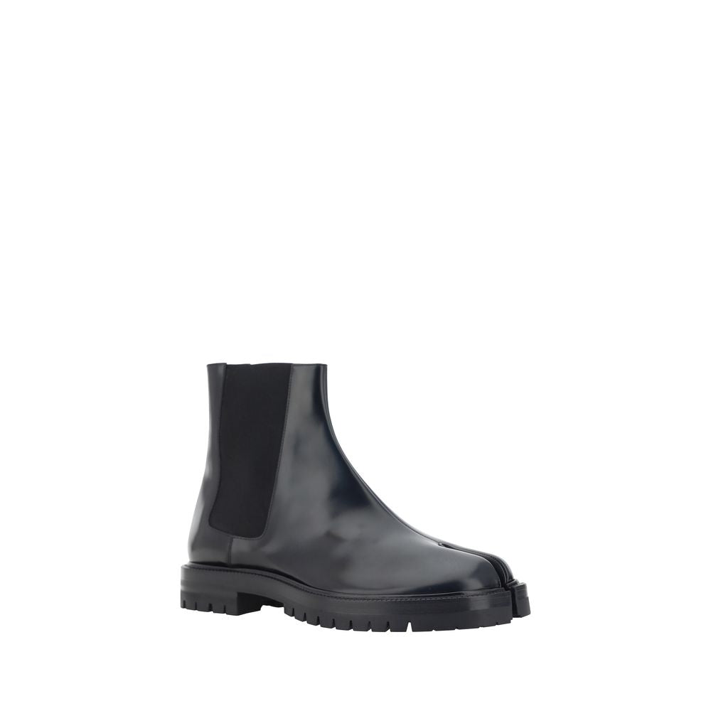 Maison Margiela Tabi County Chelsea Boots
