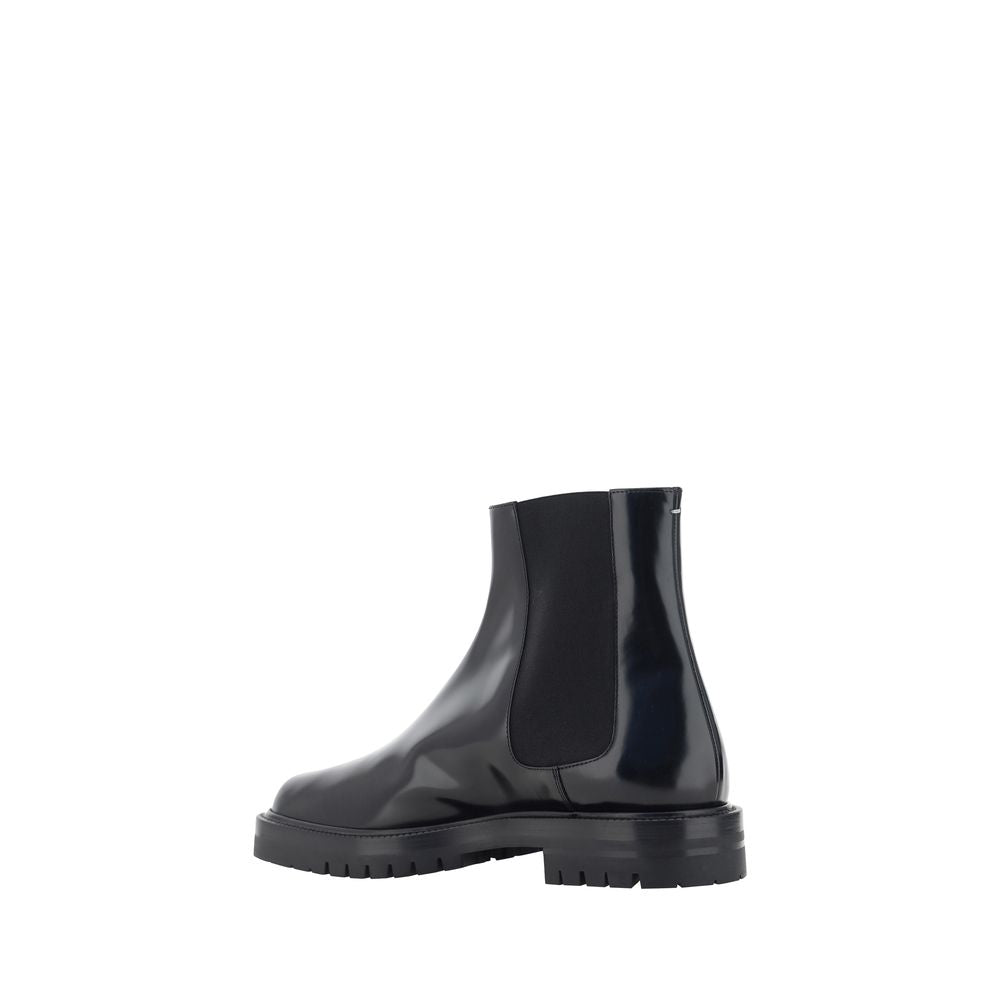Maison Margiela Tabi County Chelsea Boots