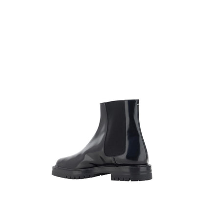 Maison Margiela Tabi County Chelsea Boots