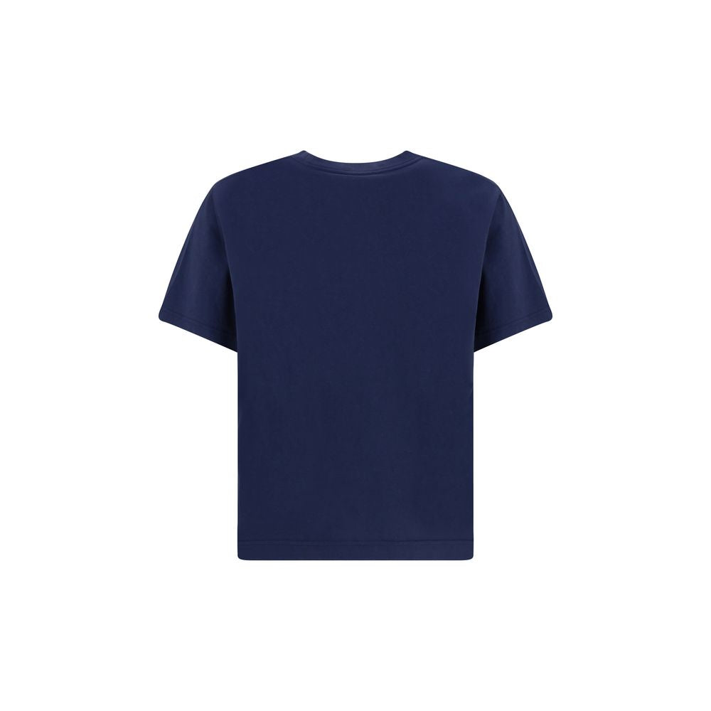 Cotton T-Shirt by Autry X Maison Kitsuné