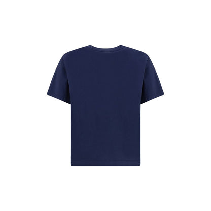 Cotton T-Shirt by Autry X Maison Kitsuné