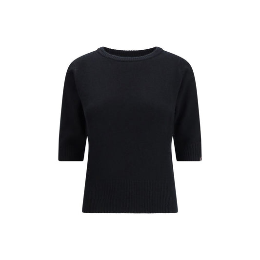Extreme Cashmere Crewneck Sweater N°432 Well Lamb - Elevated Essential