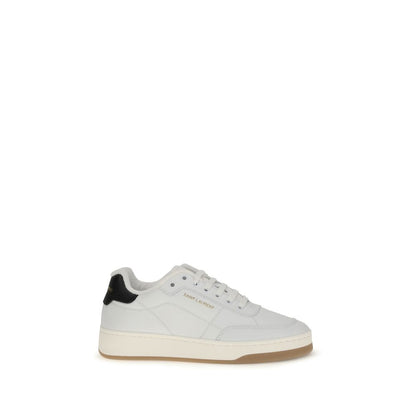 Saint Laurent SL/61 Sneakers - Modern Elegance Meets Urban Style