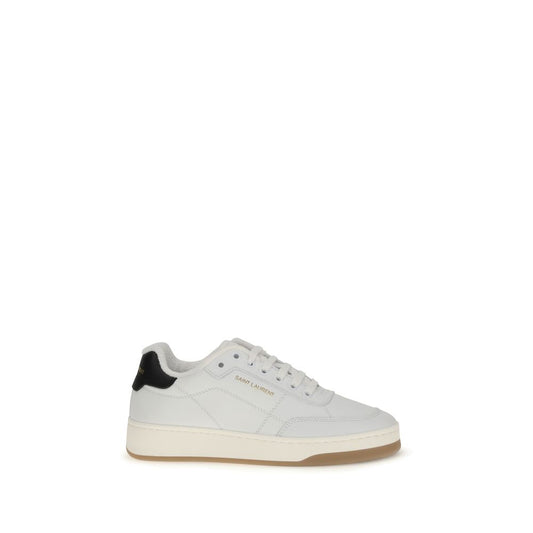 Saint Laurent SL/61 Sneakers - Modern Elegance Meets Urban Style