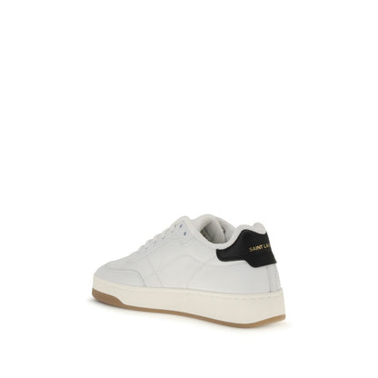 Saint Laurent SL/61 Sneakers - Modern Elegance Meets Urban Style