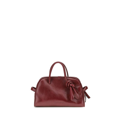 Jacquemus Turismo Handbag: A Touch of Feminine Elegance