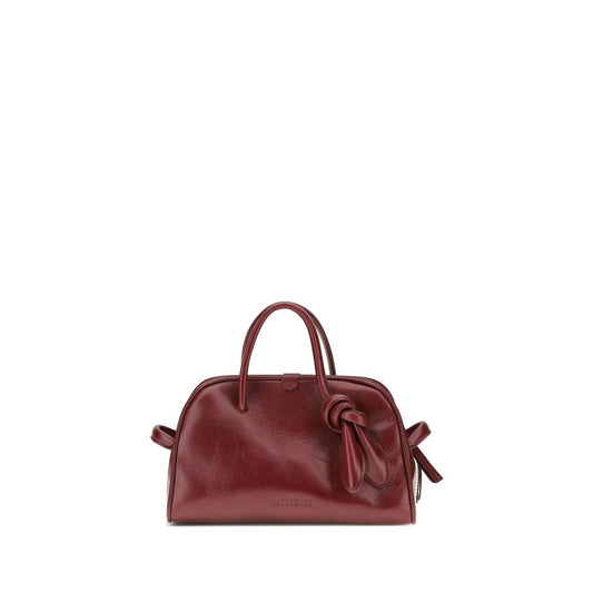 Jacquemus Turismo Handbag: A Touch of Feminine Elegance