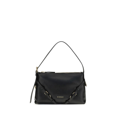 Givenchy Voyou Mini Shoulder Bag: Effortless Elegance in Leather