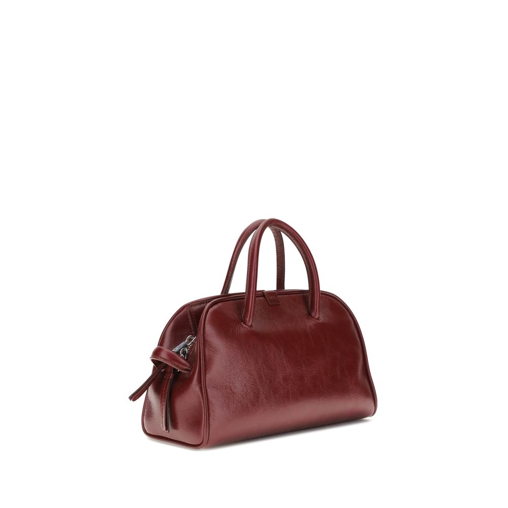 Jacquemus Turismo Handbag: A Touch of Feminine Elegance