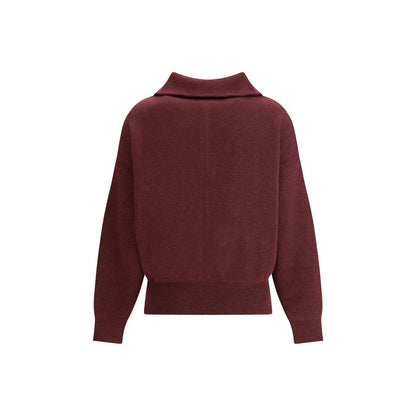 Isabel Marant Étoile Axelle Cotton Cardigan