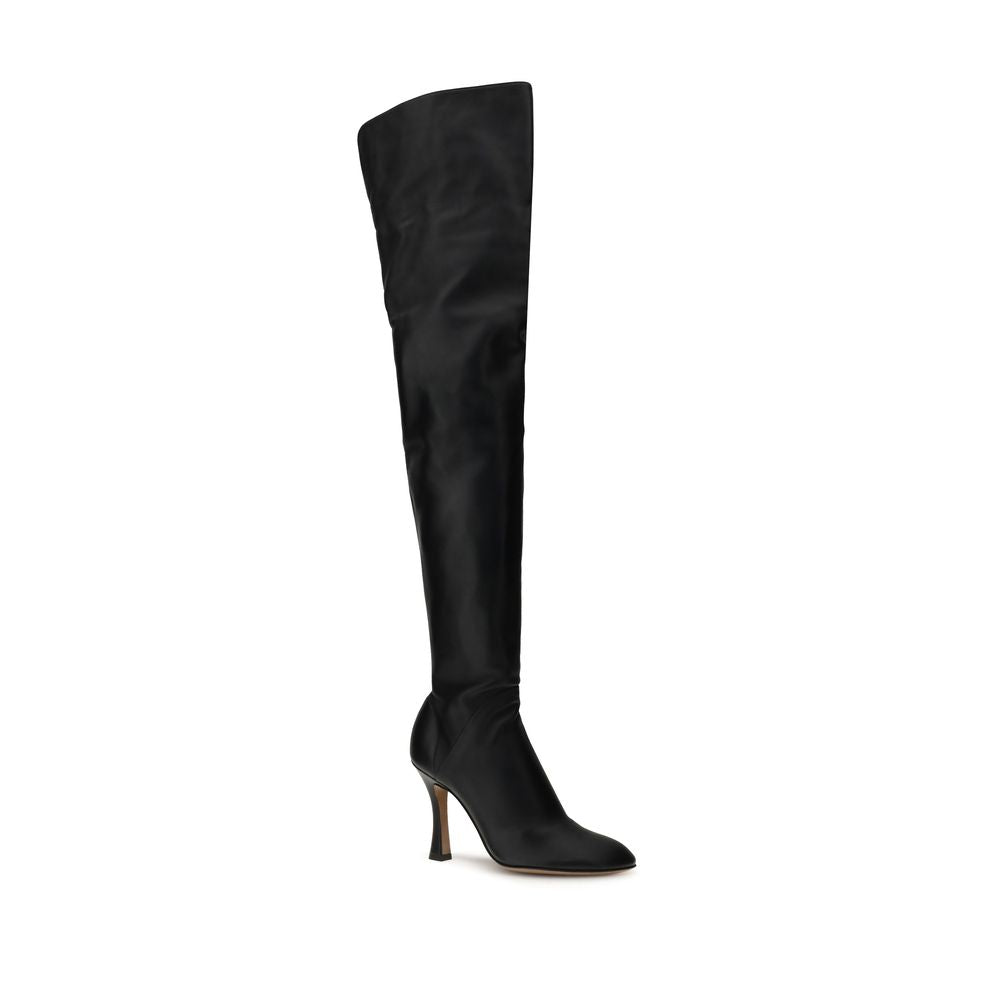 Petar Petrov Boulevard Over-the-Knee Boots