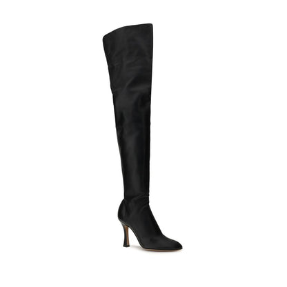 Petar Petrov Boulevard Over-the-Knee Boots