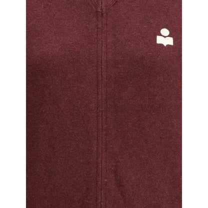 Isabel Marant Étoile Axelle Cotton Cardigan