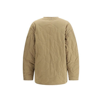 Isabel Marant Étoile Nesmae Reversible Coat