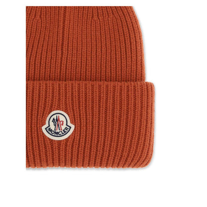 Moncler Beanie Hat