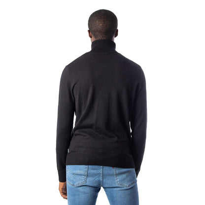 Jack Jones JJEEMIL KNIT ROLL NECK NOOS Men’s Turtleneck Sweater