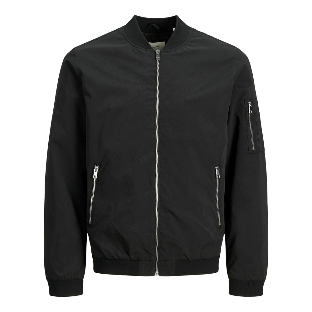 Jack & Jones JJERUSH Bomber Jacket