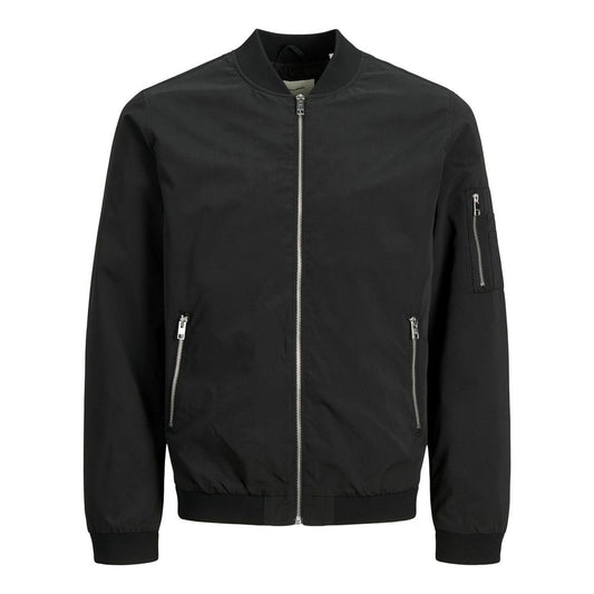 Jack & Jones JJERUSH Bomber Jacket