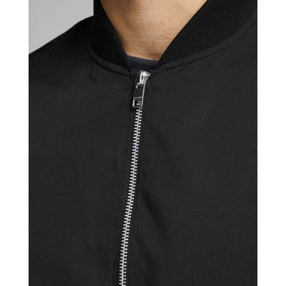 Jack & Jones JJERUSH Bomber Jacket