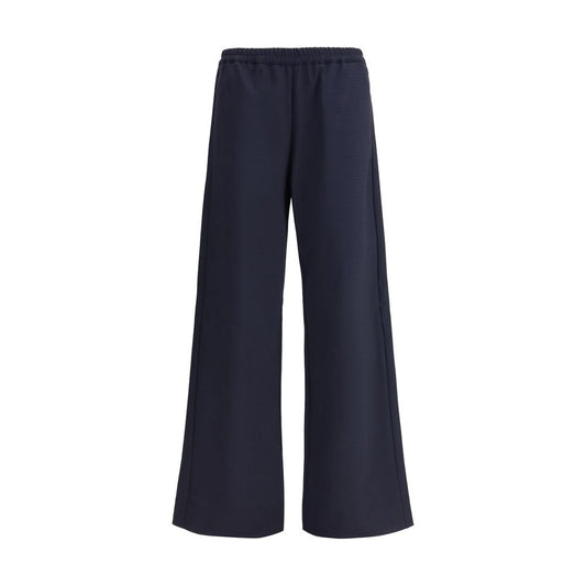 Cruna Houndstooth Tailored Pants