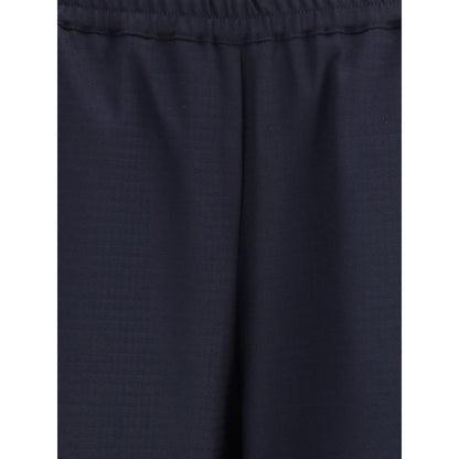 Cruna Houndstooth Tailored Pants