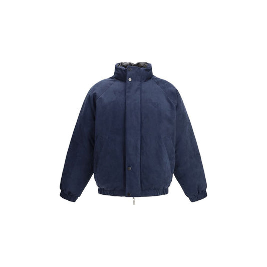 Emporio Armani Reversible Jacket - Capsule New York Collection