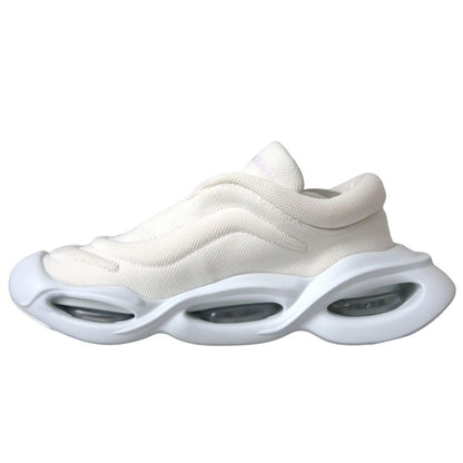 Dolce & Gabbana White Wave Sneakers for Women