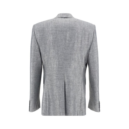 Alexander McQueen Blazer Jacket - A Statement of Elegance
