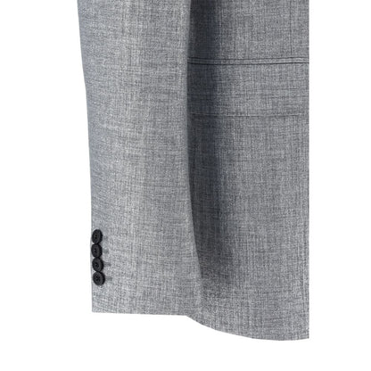 Alexander McQueen Blazer Jacket - A Statement of Elegance