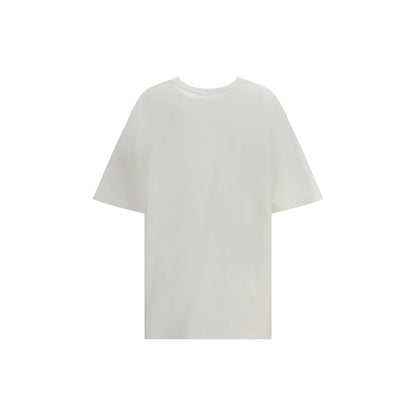 Dolce & Gabbana Oversized Jersey T-shirt