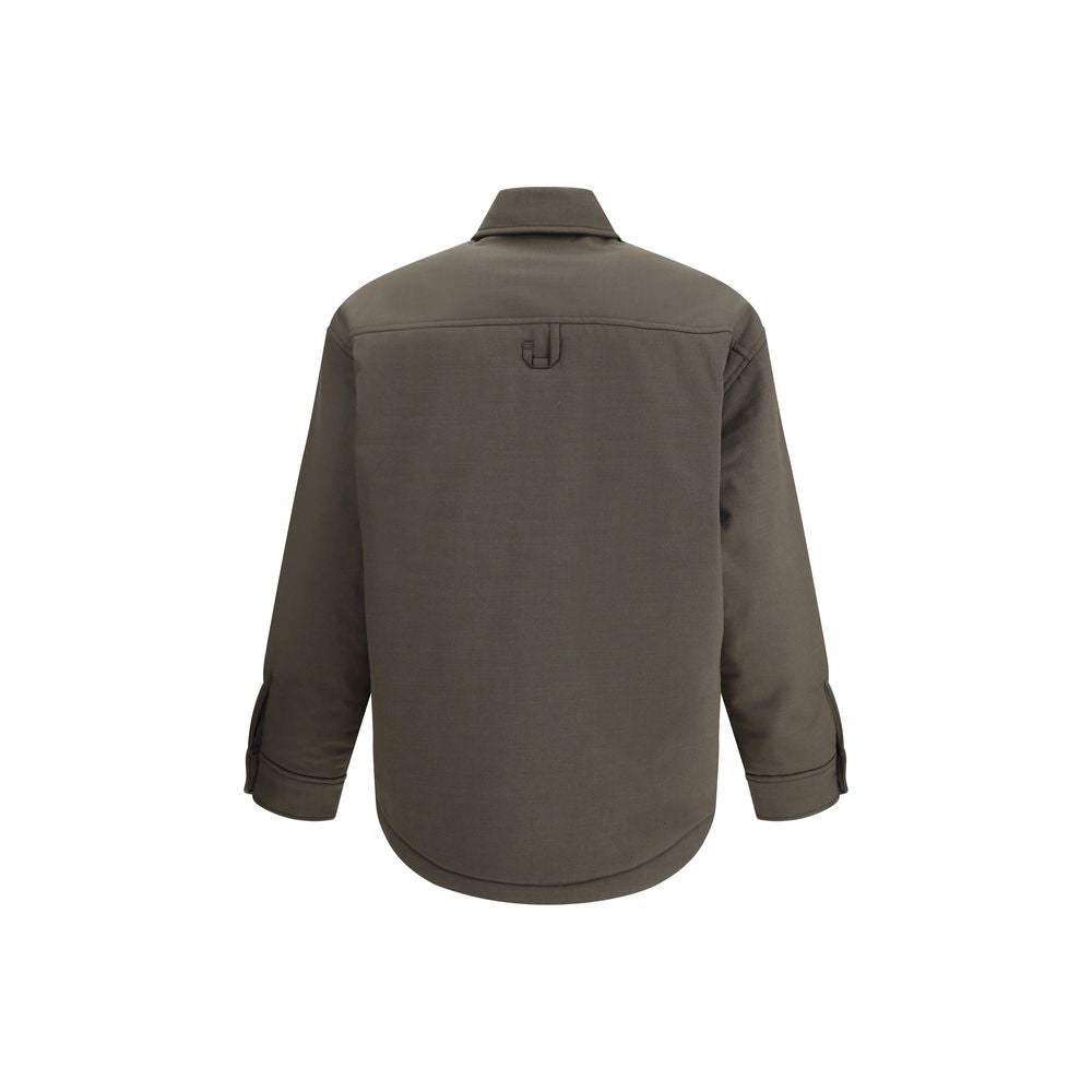 Jacquemus Boulanger Shirt
