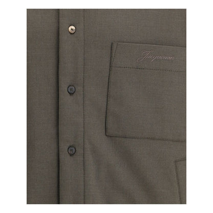 Jacquemus Boulanger Shirt