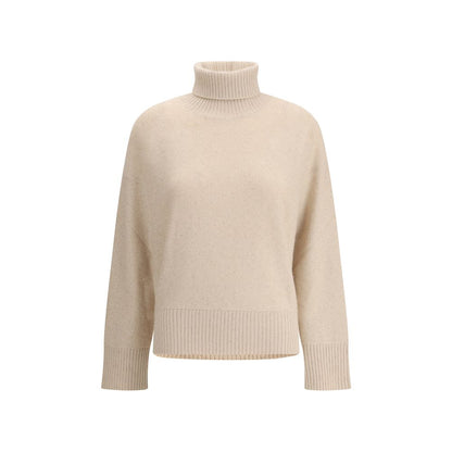Fabiana Filippi Wool and Silk Sweater with Sequins