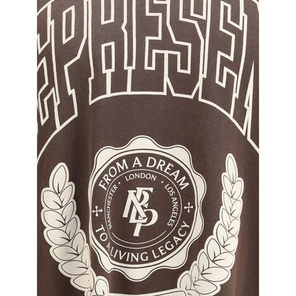 Legacy Crest T-shirt by Represent