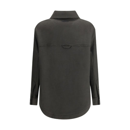 AMI Paris Wool Overshirt