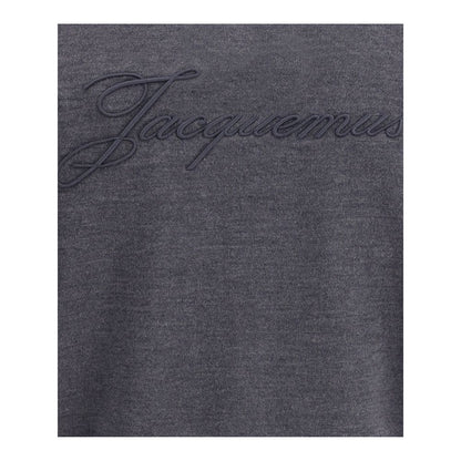 Jacquemus V-neck Merino Wool Cardigan - Elevate Your Wardrobe