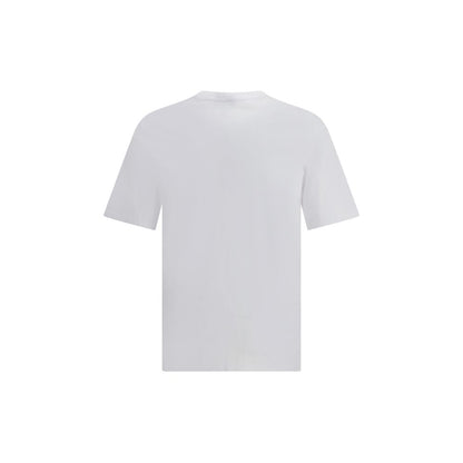 Maison Kitsuné Fox Head Regular T-shirt