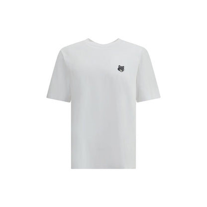 Maison Kitsuné Fox Head Comfort T-shirt