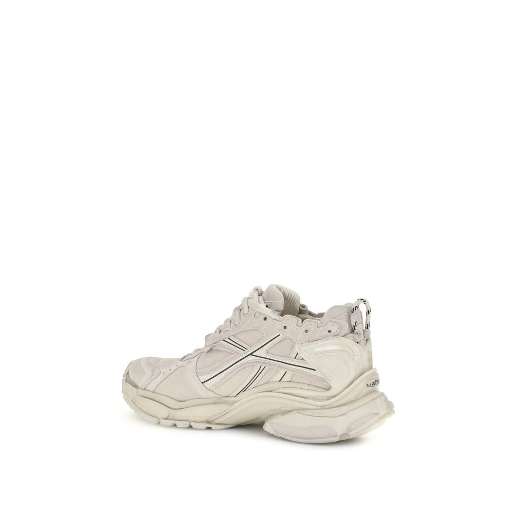 Balenciaga Runner Sneakers: Bold Street Style Redefined